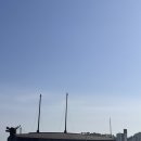 장군마을 공영주차장 옆 이미지