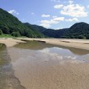 강이흐르는마을B 이미지