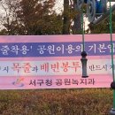 도시숲(석남녹지도시숲) 이미지