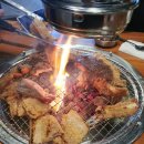 고박사마늘돼지갈비전문 이미지