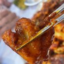 서현네 대구왕뽈찜 | 수원 만석공원 맛집 김경자소문난찜대구왕뽈찜 본점 쭈꾸미볶음도 맛있네