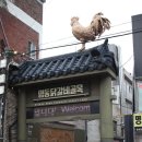 춘천 닭갈비 골목 주차하는 법, 빨강 머리 이모 닭갈비 후기