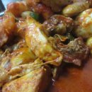 함양통닭 이미지