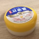 웰빙약국 | 여름에 발 뒤꿈치 관리하기 좋은 &#39;웰빙헬스 고운발&#39; 내돈내산 솔직후기