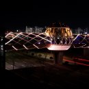 해오름 빛 이미지