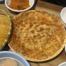 포천 고모저수지 근처 맛집, 욕쟁이할머니집 솔직후기