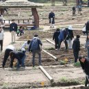 대전광역시 농업기술센타 | 도심 속 작은 쉼표, 행복농장 도시민 텃밭 개장 - 도시농업의 날 기념… 110구획 텃밭 본격 운영 -
