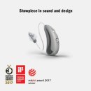 명보청기 이미지