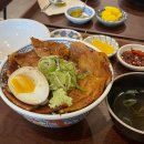 사당.이수 친구/데이트 일식 부타동 맛집 시로미(+율목커피 솔직후기)