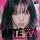 Hate Rodrigo (Feat. 우기 ((여자)아이들)) / YENA (최예나) 이미지