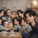 샐리네 살롱 이미지