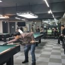 H 빌리어드 이미지