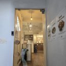 데얼커피 | [홍대입구] 조용하고 아늑한 감성카페 '데얼커피' 후기