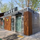 상계교 화장실 이미지