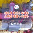 단지바우로 | 전주시 덕진구 우아동 아파트 소화전 배관누수공사 시공후기