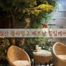 플라밍고베트남힐링케어 이미지