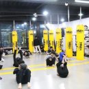 순천블랙맘바주짓수;킥복싱