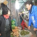면목시장 네이버블로그
