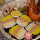 하와이안김밥