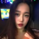 다희 러시 출근 이미지
