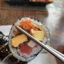 사계애김밥 이미지