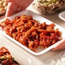 장수식품반찬
