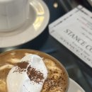 스탠스(stance) | [일상] 마포구 스탠스커피(STANCE COFFEE)