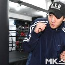 MK복싱클럽 MK스포츠