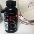 장양슈퍼 | 남성건강식품 GNC 마카 후기, 마카 효능 ♬