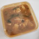 시화당 | [내돈내산 반찬 정기배송 후기] 시화당 신세계백화점 23.04.11/14일 배송분
