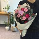 울산 남구 옥동 행정복지센터 | 울산 꽃다발 남구 옥동 이플그린 감성 꽃집 꽃배달 가능 선물