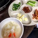 통통참닭갈비 - 112940 | 통통참닭갈비