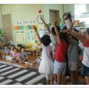 한동초등학교 병설유치원 이미지