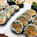 김밥명품 이미지