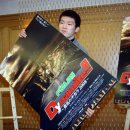 [Dynamite!!] 사사하라 케이이치 프로듀서 인터뷰! "08년의 총결산, 즐길수 있었으면!" 이미지