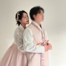 창원 한복대여 라의재한복 웨딩촬영 대여