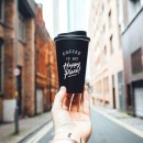 커피타임 이미지