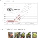 과수 꽃 피는 시기 빨라져, 농사 준비 서둘러야 이미지