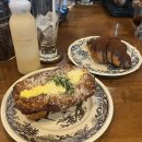 시네마 | [부산/연산] 웨이팅하는 연산동빵집 디저트시네마 솔직 후기