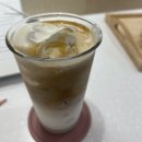블루샥제주동홍점(Blu shaak) | 부산 남포동 카페 블루샥 메뉴 중 도넛 아이스크림라떼 말차 후기