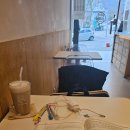 고더커피 - 남구 동명로 152 | 양산 덕계 '고더커피', 분위기 미쳤던 평산동 감성카페 후기