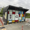 충청병영 옛 건물 이미지