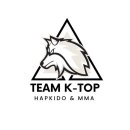 합기도 전문 수련관 이미지