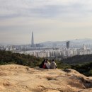 울긋불긋 단풍에 취하고, 파노라마 전망에 반하고! 아차산 이미지