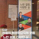 단양군평생학습센터 2층 | 시흥시 평생학습축제 포럼 느린걸음,다양한 길 후기