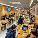 화곡역 6번출구 | 화곡역 맛집 호랭이반점 중화풍 치킨&amp;떡볶이 후기