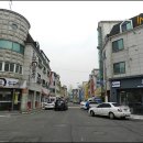 용종마을 음식문화시범거리 이미지