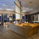 낙동강역사이야기관 1층 화장실 이미지