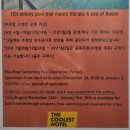 더쿨리스트호텔 | 🌿 부산 해운대 송정 더쿨리스트호텔 가성비 감성숙소 부부데이트 후기 (부산수영장호텔, 부산송정숙소...
