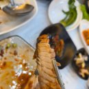 통영식당 | 통영 한정식 맛집 '하늘식당' 후기